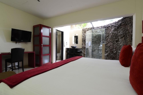 Hotel Contempo (Managua)